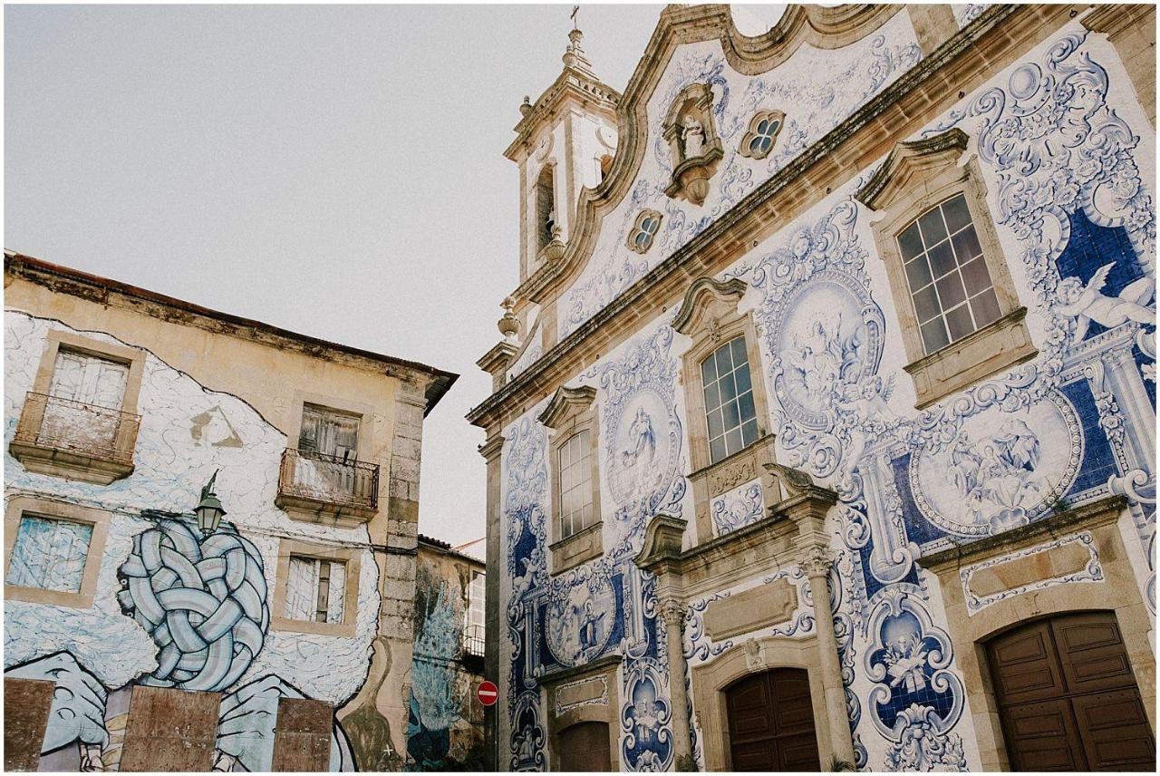 Casa Das Essencias, Quinta De Santo Antonio Covilhã Екстериор снимка